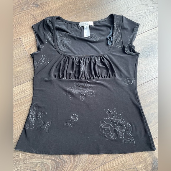 Nine West Top - Picture 1 of 5